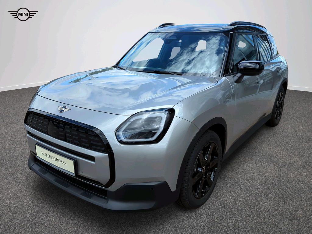 Bild des Angebotes MINI Classic Trim