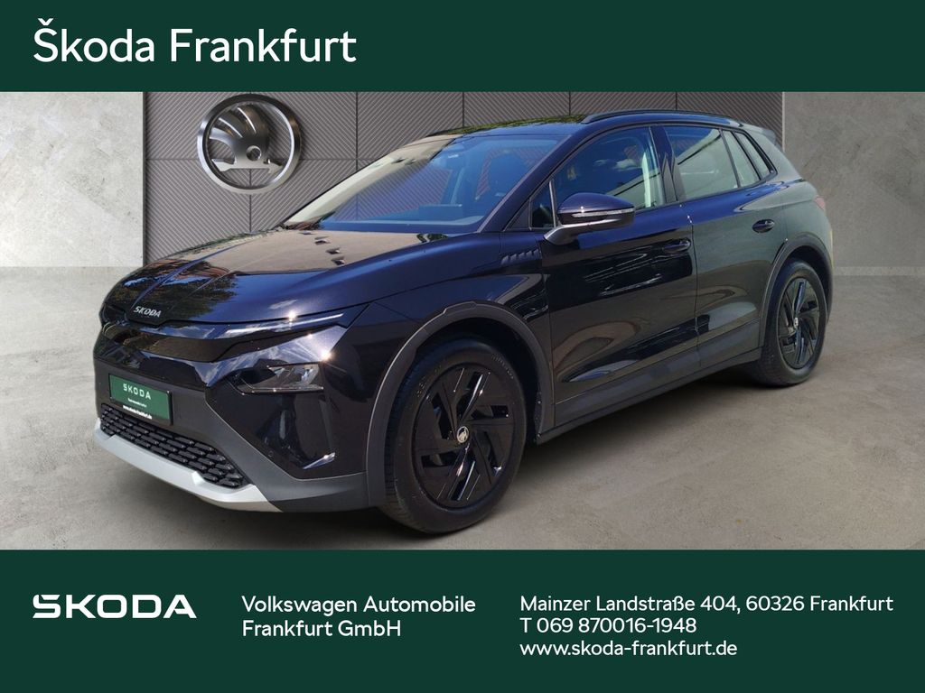 Bild des Angebotes Skoda Elroq Essence 60 Smart Paket