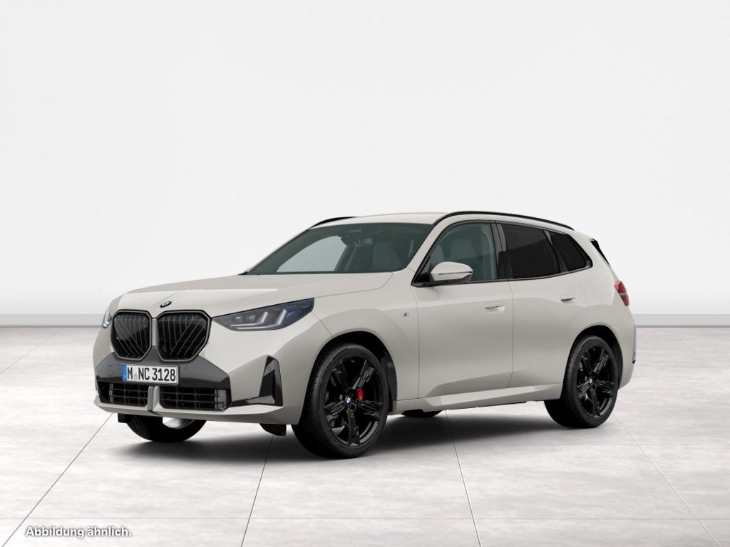 Bild des Angebotes BMW X3 20d xDrive