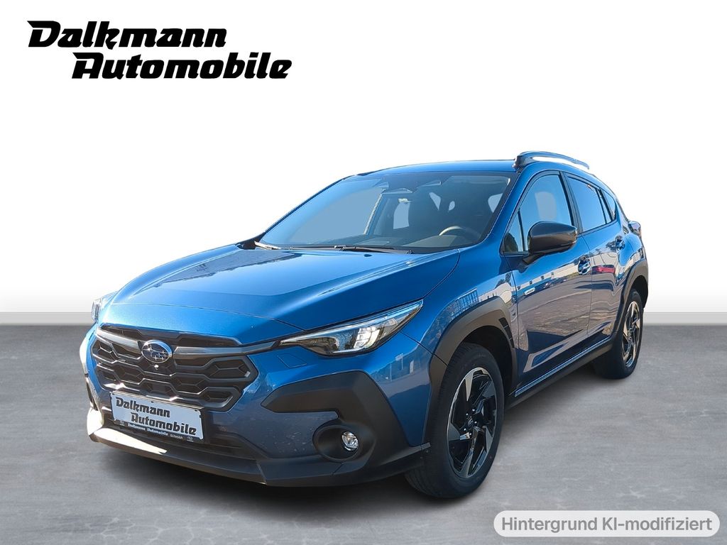 Bild des Angebotes Subaru Crosstrek 2.0ie Comfort Lineartronic 4WD