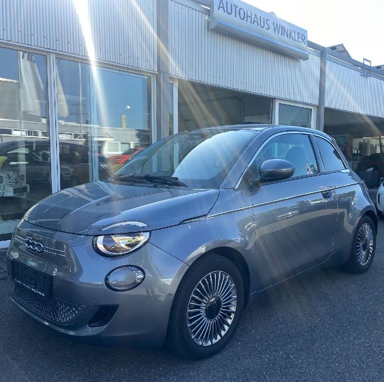 Bild des Angebotes Fiat 500 e  Lim. Basis