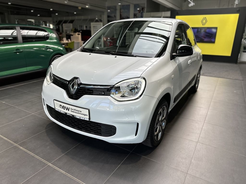 Bild des Angebotes Renault Twingo EQUILIBRE SCe 65