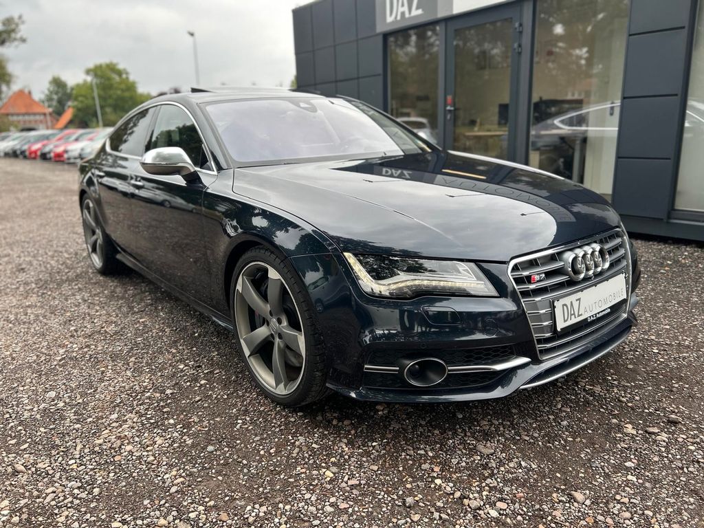 Bild des Angebotes Audi S7 Sportback 4.0 TFSI quattro*HD-UP*Keyless*2.HD
