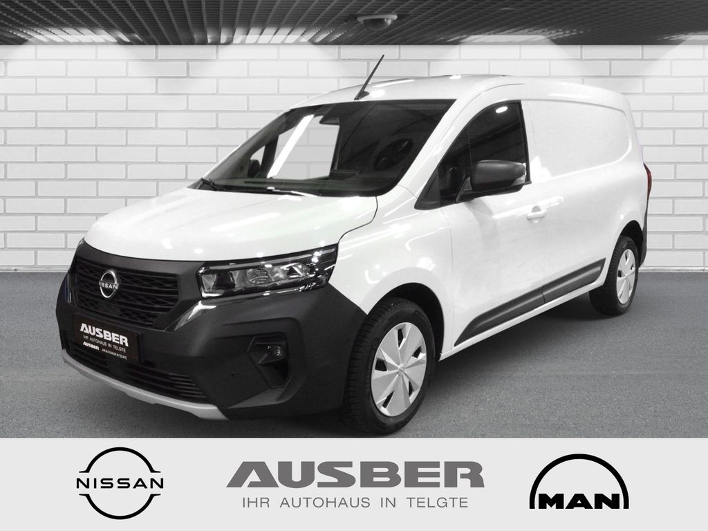 Bild des Angebotes Nissan Townstar Kastenwagen L2 2,3t N-Connecta Ganzjahr