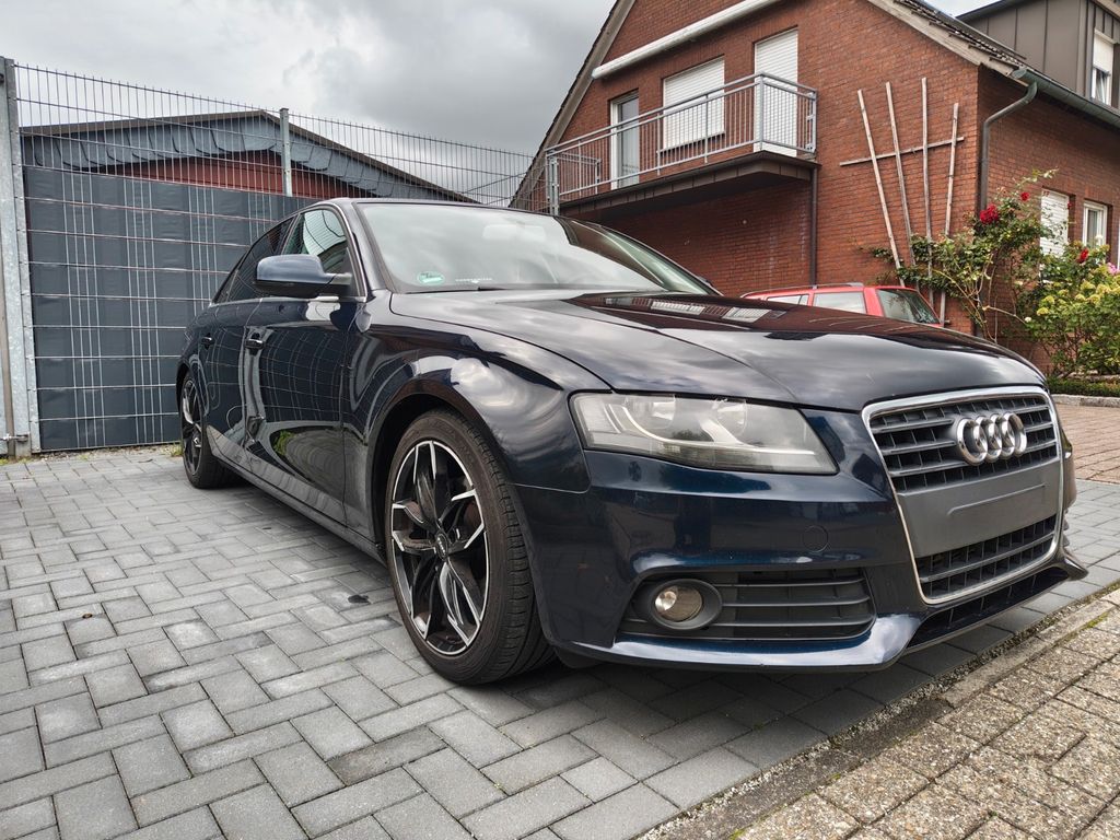 Bild des Angebotes Audi A4 1.8 TFSI 88kw Ambiente Ambiente