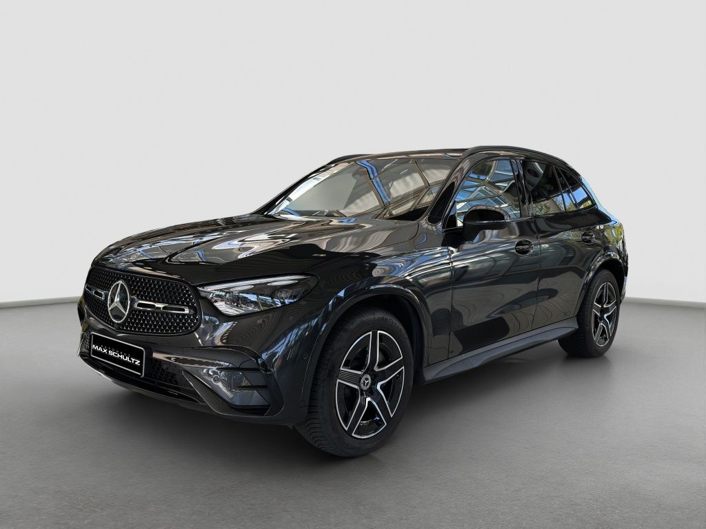 Bild des Angebotes Mercedes-Benz GLC 220 d 4MATIC AMG*NIGHT*DIGITAL*TOTWINKEL*RFK