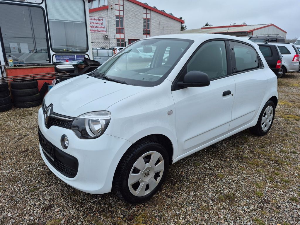 Bild des Angebotes Renault Twingo Expression,Klima, 5 Türe