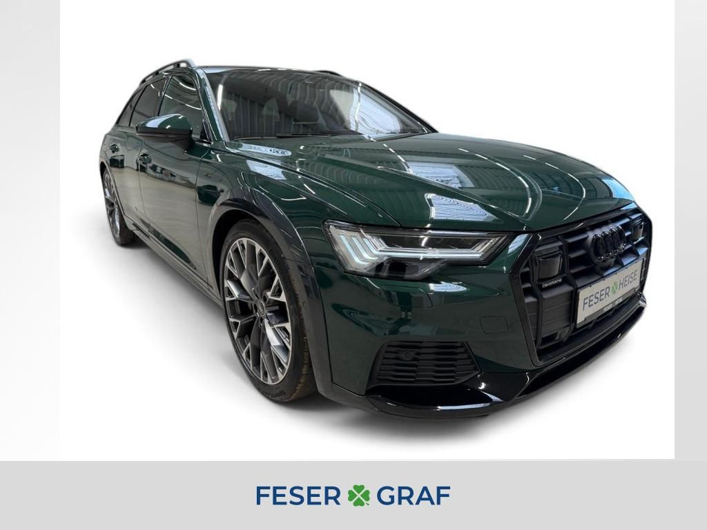 Bild des Angebotes Audi A6 Allroad quattro 55 TDI LED/360°/AHK/Sta.hz./B