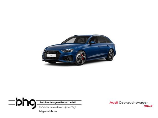 Bild des Angebotes Audi S4 Avant TDI 251 kW tiptronic