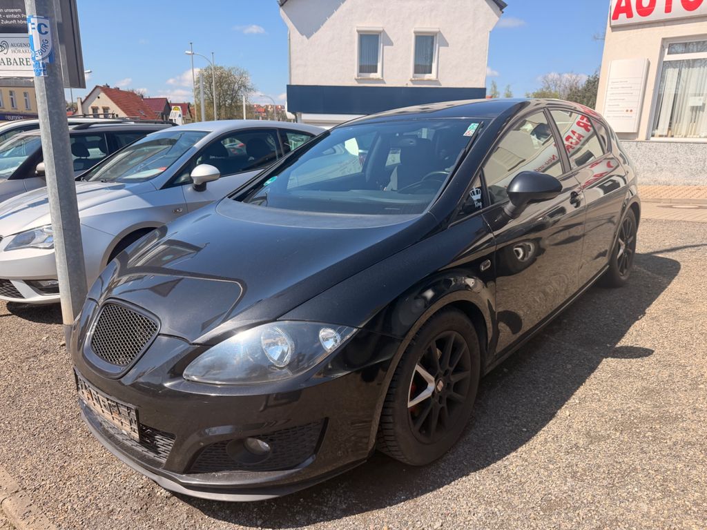 Bild des Angebotes Seat Leon Style Ecomotive