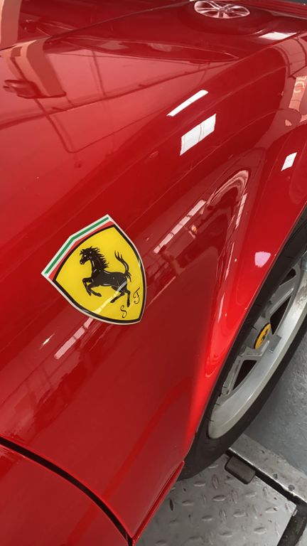 Ferrari 308 gtsi
