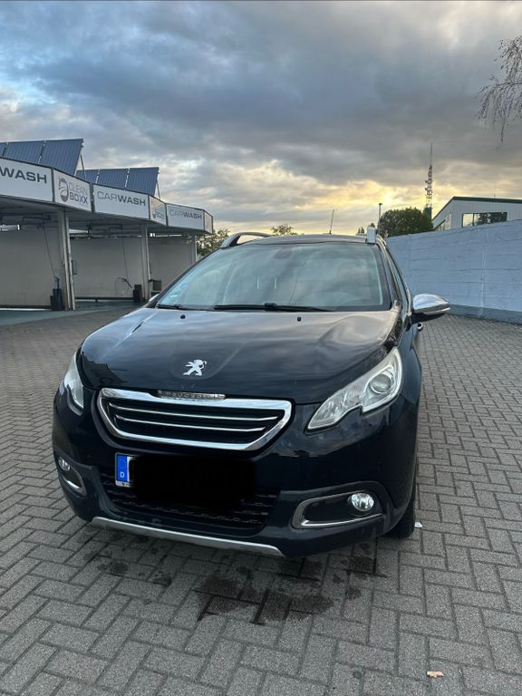 Bild des Angebotes Peugeot 2008 Allure 120 VTi Allure