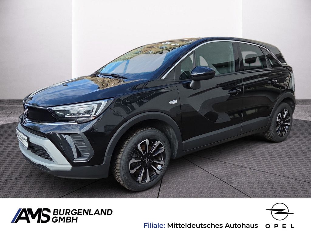 Bild des Angebotes Opel Crossland 1.2 Elegance