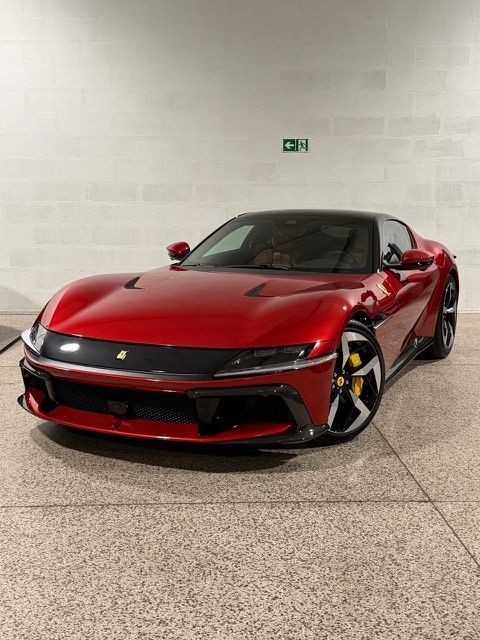 Bild des Angebotes Ferrari 12Cilindri
