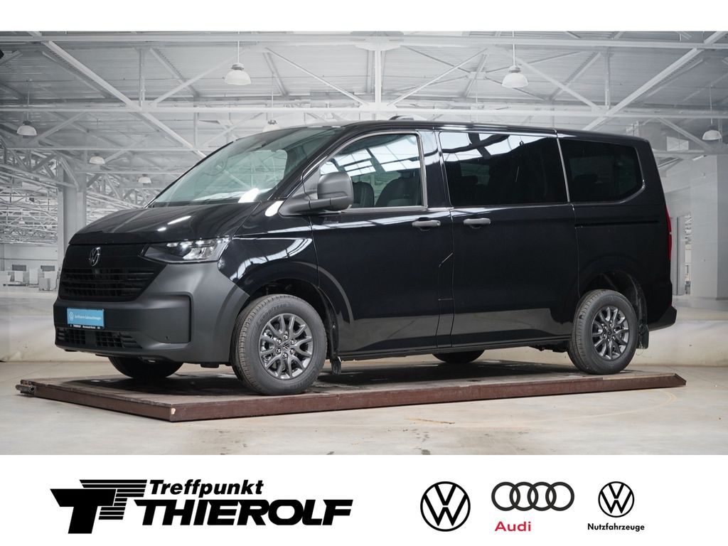 Bild des Angebotes Volkswagen T7 Kombi 2.0 TDI AHK Navi Kamera 9-Sitze