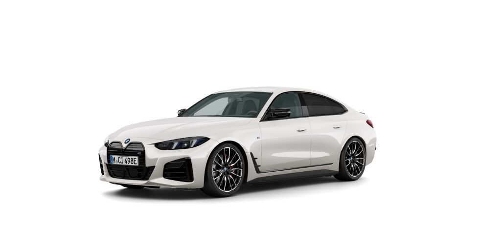 BMW i4 M60 xDrive Gran Coupé*H/K*DrivAssistPro*360