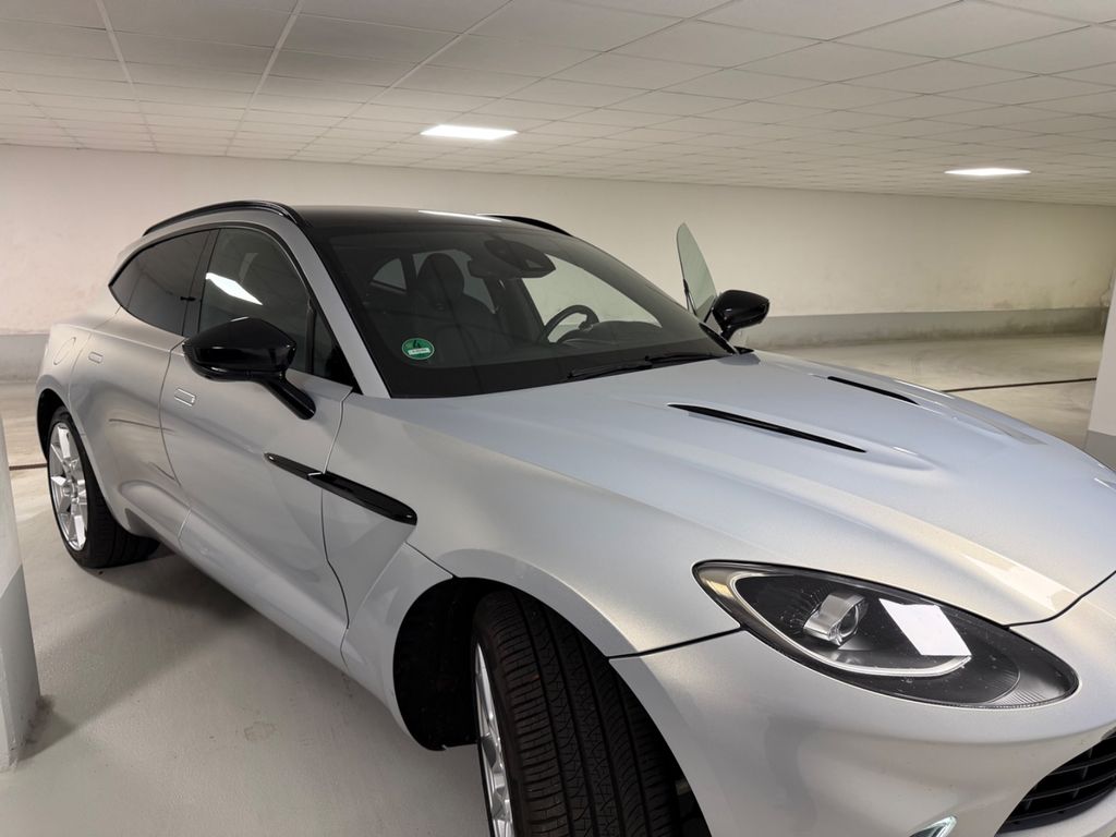 Bild des Angebotes Aston Martin DBX 4.0 V8 -