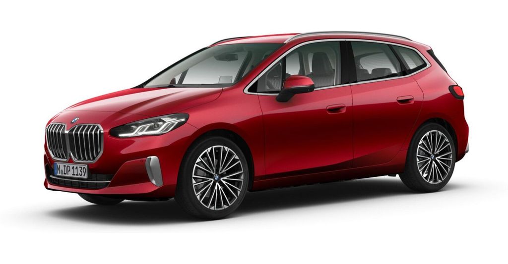 Bild des Angebotes BMW 220iA Active Tourer Luxury LiveCock.InnovPkt.HUD