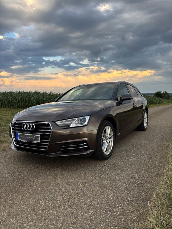 Bild des Angebotes Audi A4 1.4 TFSI design Avant design