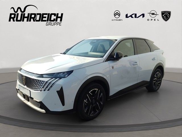 Bild des Angebotes Peugeot 3008 Allure Business HYBRID 145 SHZ 360° KAM CAR