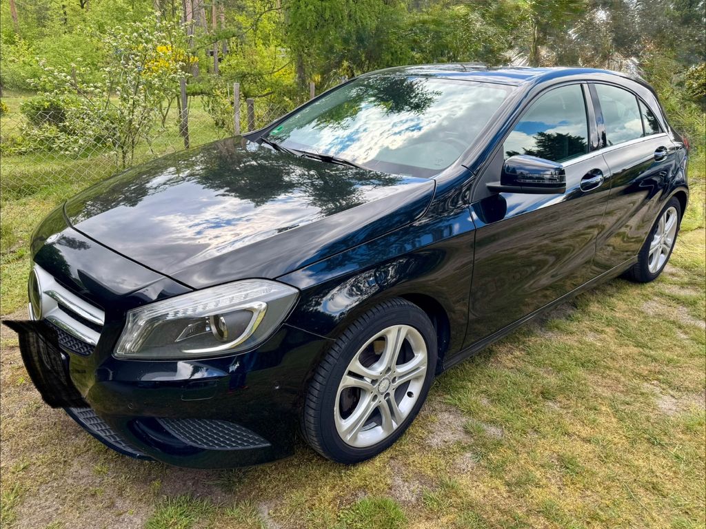 Bild des Angebotes Mercedes-Benz A 200 Urban