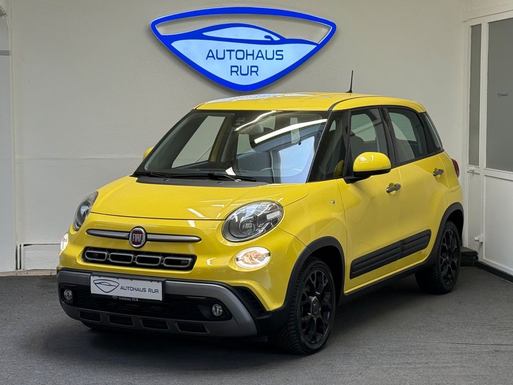 Bild des Angebotes Fiat 500L Cross 1.6 16V Multijet 88kW Cross/Nur 30Tkm