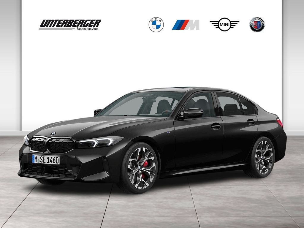 Bild des Angebotes BMW M340i xDrive Limousine Pro M-Sitze AHK ACC 360