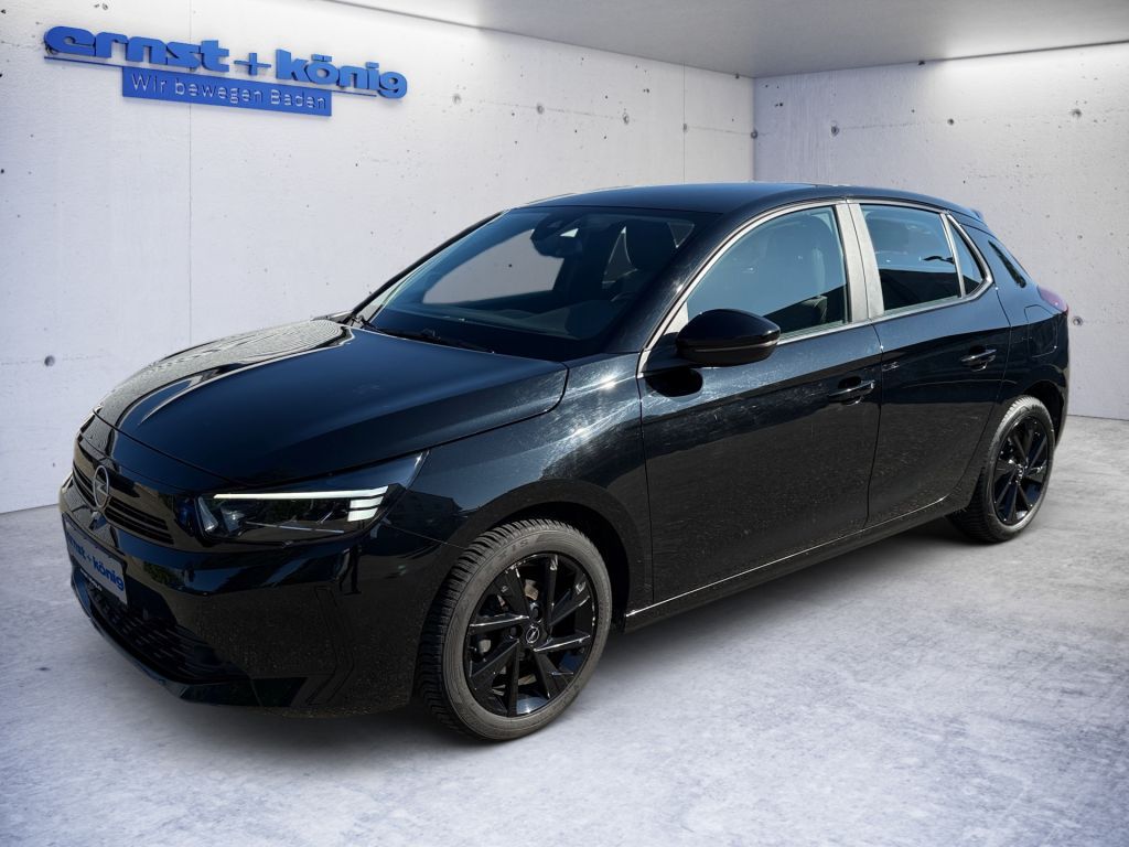 Bild des Angebotes Opel Corsa 1.2 Start/Stop