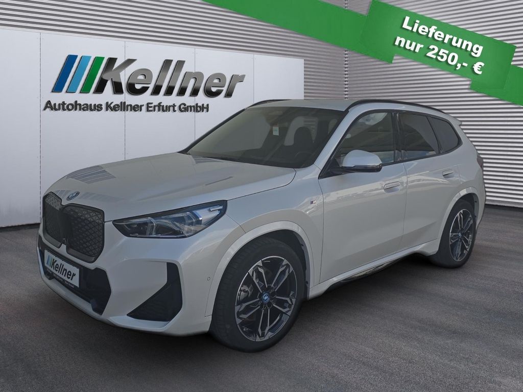 Bild des Angebotes BMW iX1 xDr.30 M-Sport AHK+Harman Kardon+Head-Up+360