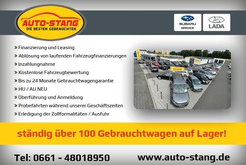 Honda Civic 1.0 Dynamic Limited Editon *Leder*NAV*CAM*