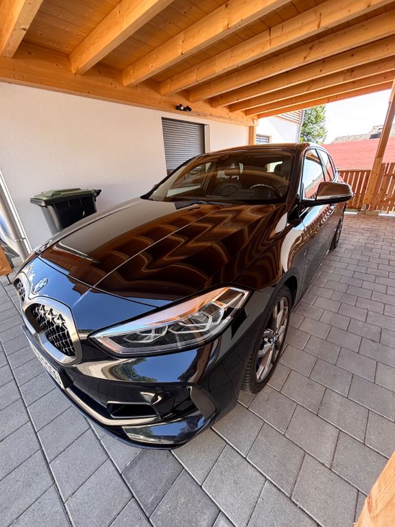 Bild des Angebotes BMW 135M