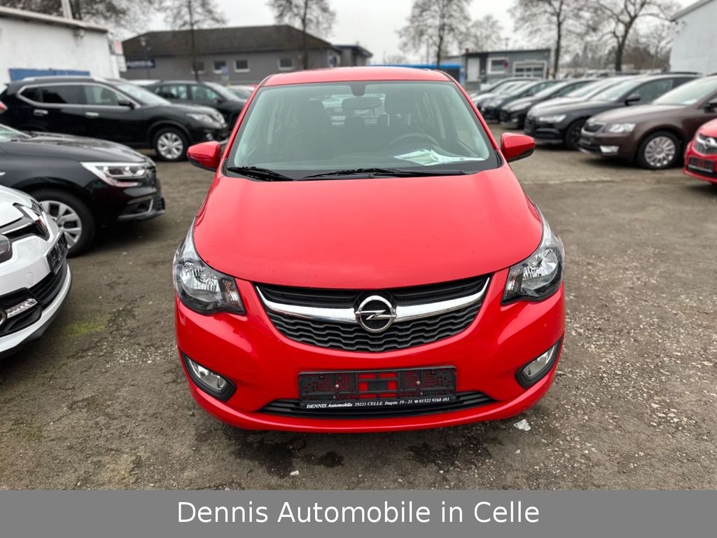 Bild des Angebotes Opel Karl Active