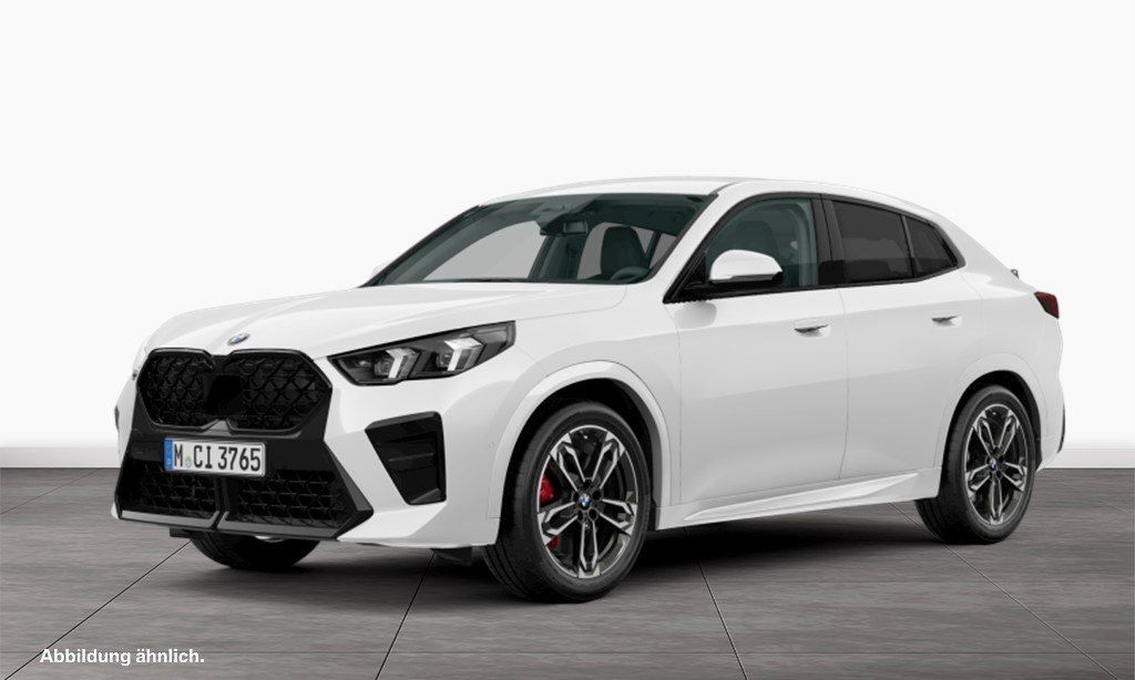 Bild des Angebotes BMW X2 sDrive20d M Sport Kamera Driv.Assist LED
