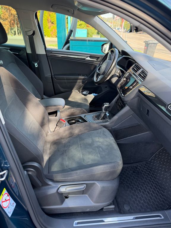 Bild des Angebotes Volkswagen Tiguan 2.0 TDI SCR DSG -