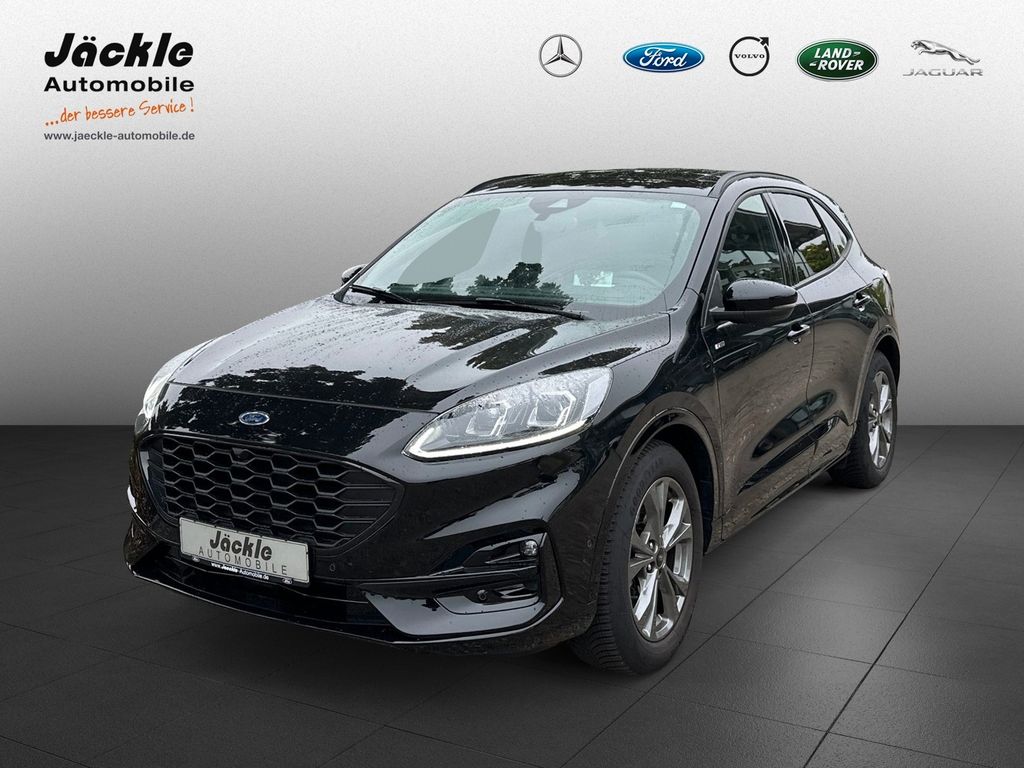 Bild des Angebotes Ford Kuga ST-Line X, AHK schwenkbar, ACC TEMPOMAT