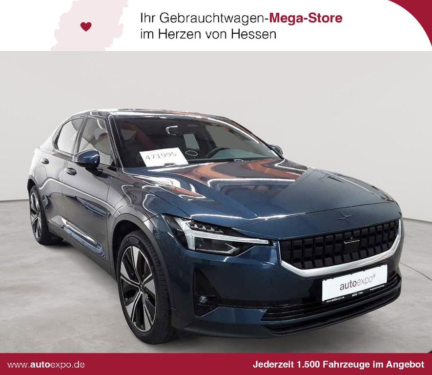 Bild des Angebotes Polestar 2 LR 78kWh Plus / Pilot Litle