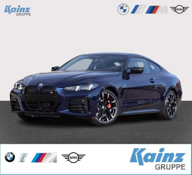 Bild des Angebotes BMW M440d xDrive M-Paket/AHK/Head-UP/SHZ