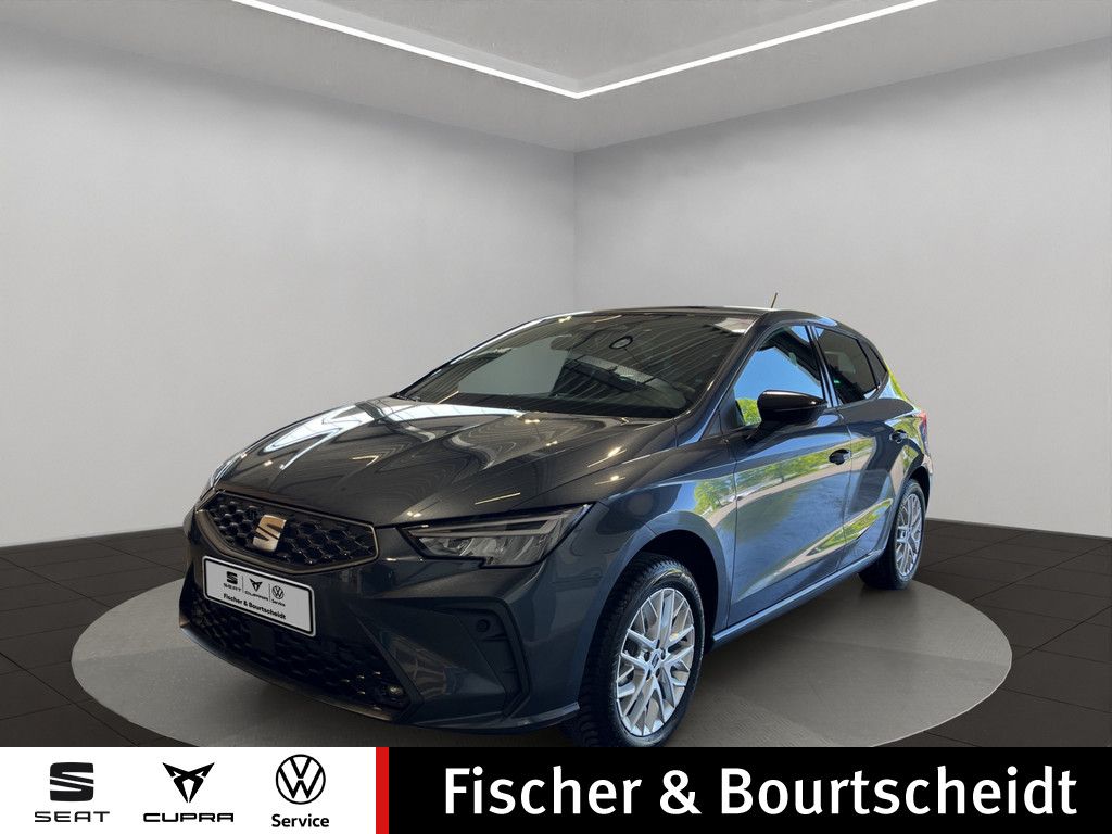 Bild des Angebotes Seat Ibiza 1.0 TSI FR GJR NAVI SHZ KESSY FR-TECH LED