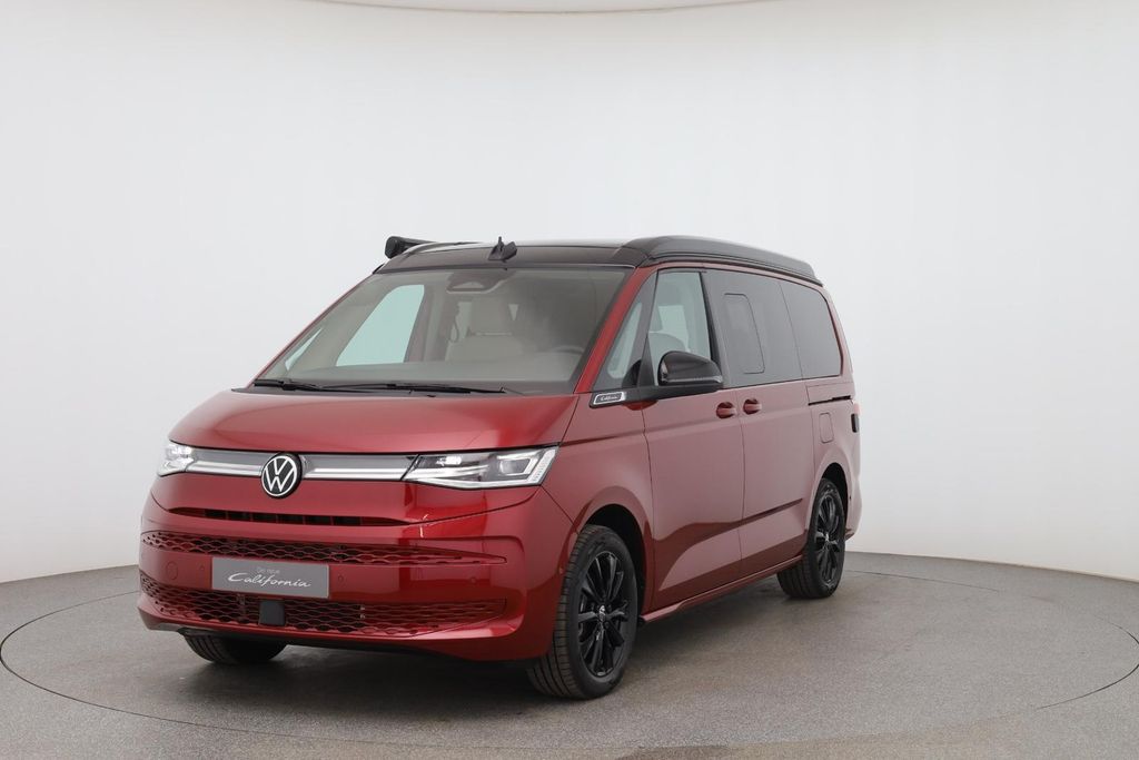 Bild des Angebotes Volkswagen California Beach eHybrid 180 kW 4MOTION