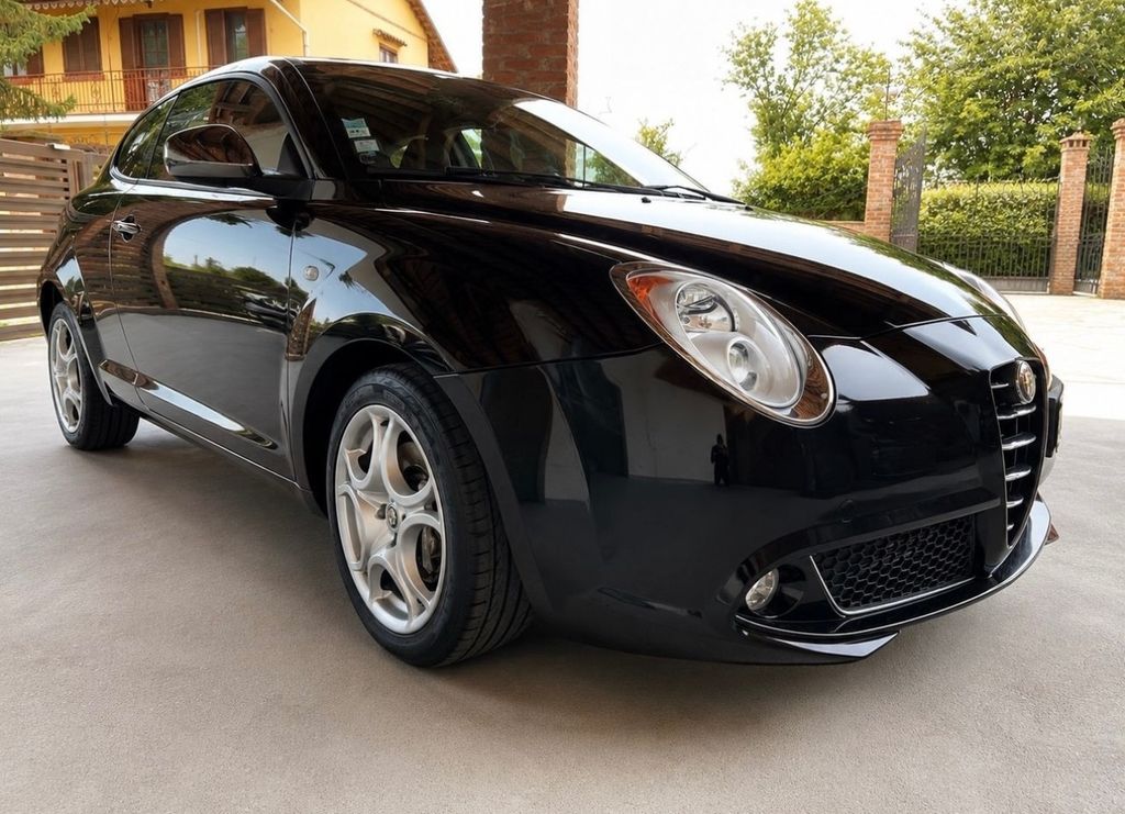 Bild des Angebotes Alfa Romeo MiTo 1.6 JTDM 16V Turismo Turismo