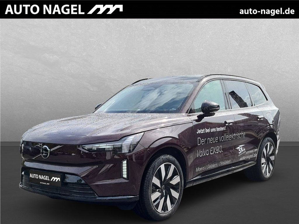 Bild des Angebotes Volvo EX90 Twin Motor ULTRA Nappa Harman 7-Sitz SOFORT
