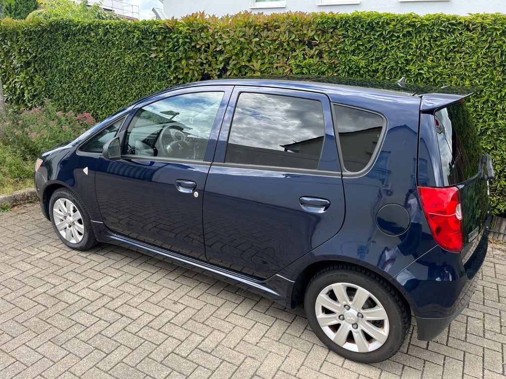 Mitsubishi Colt 1.3 35 Jahre ClearTec 35 Jahre