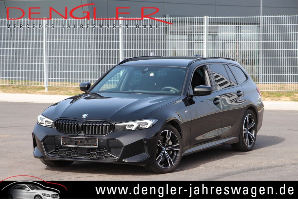 Bild des Angebotes BMW 330i xDrive Touring ACC*WIDESCREEN*LED M Sport