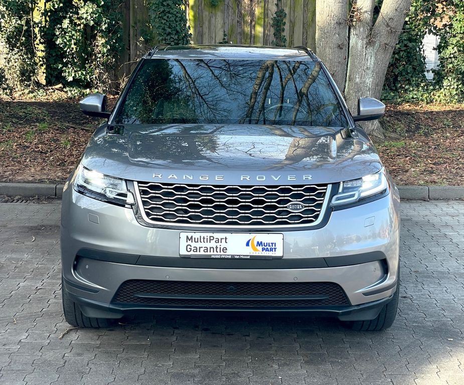 Bild des Angebotes Land Rover Velar Panoramadach/Kamera/