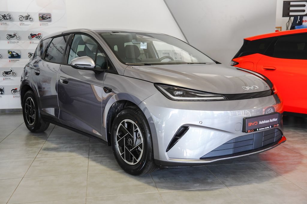 Bild des Angebotes BYD DOLPHIN G DMi Boost Sommer Bonus 2026