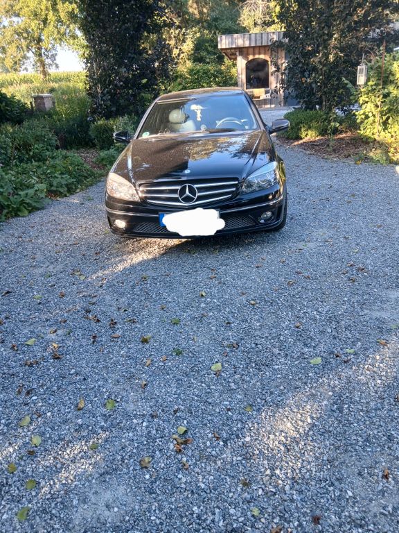 Bild des Angebotes Mercedes-Benz CLC 160 BlueEFFICIENCY -