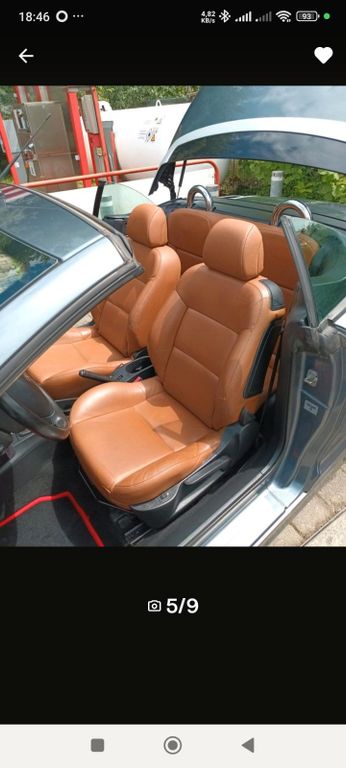 Bild des Angebotes Peugeot 207 CC Platinum 120 Platinium