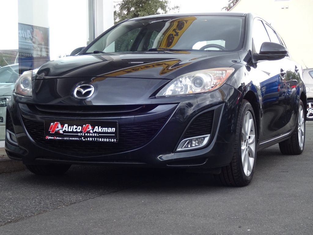 Bild des Angebotes Mazda 3 Lim. 90th Anniversary