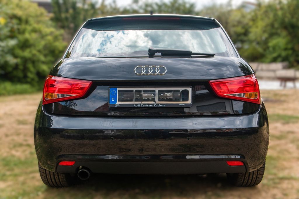 Bild des Angebotes Audi A1 1.2 TFSI Ambition Ambition