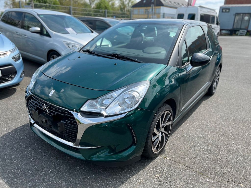 Bild des Angebotes DS Automobiles DS3